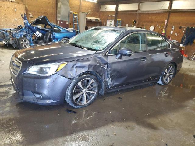 VIN 4S3BNAL63F3018919 2015 Subaru Legacy, 2.5I Limited no.1