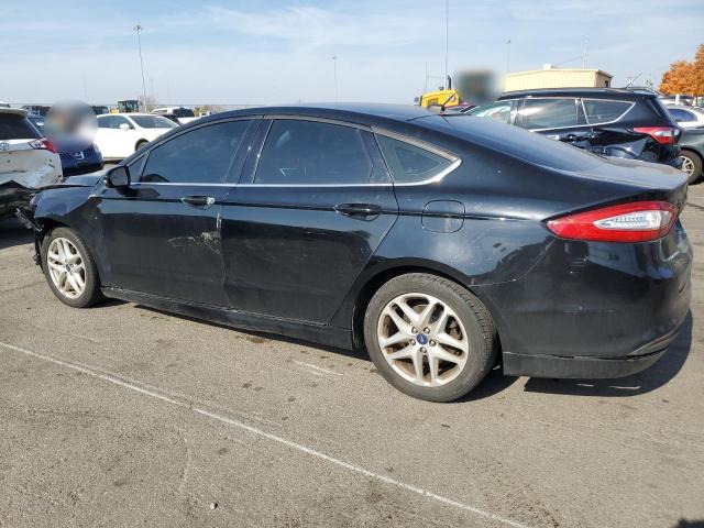 VIN 1FA6P0H75G5118541 2016 Ford Fusion, SE no.2