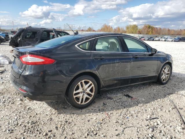 VIN 3FA6P0HR5DR222358 2013 Ford Fusion, SE no.3