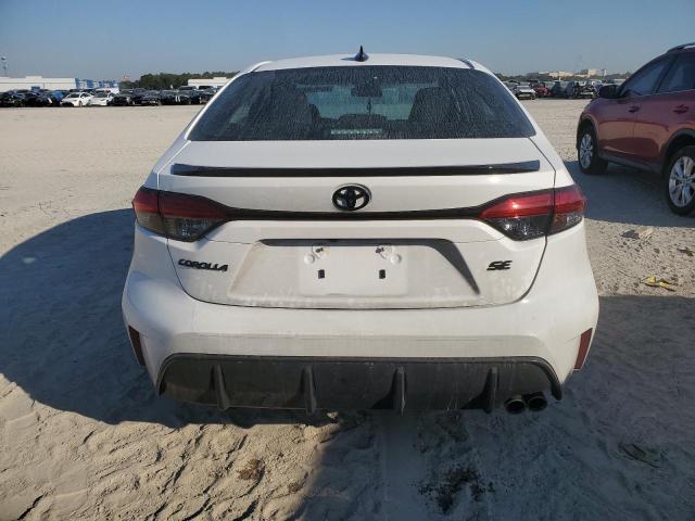 2024 TOYOTA COROLLA NI 5YFB4MCEXRP199122