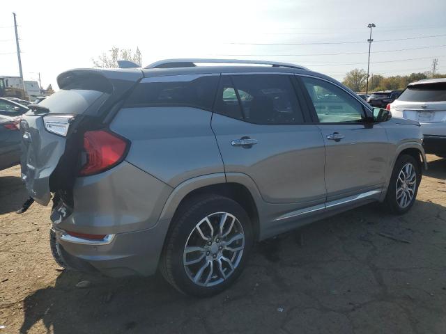 2023 GMC TERRAIN DE - 3GKALXEG7PL217797