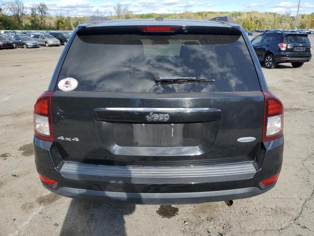 VIN 1C4NJDEB5ED788939 2014 Jeep Compass, Latitude no.6