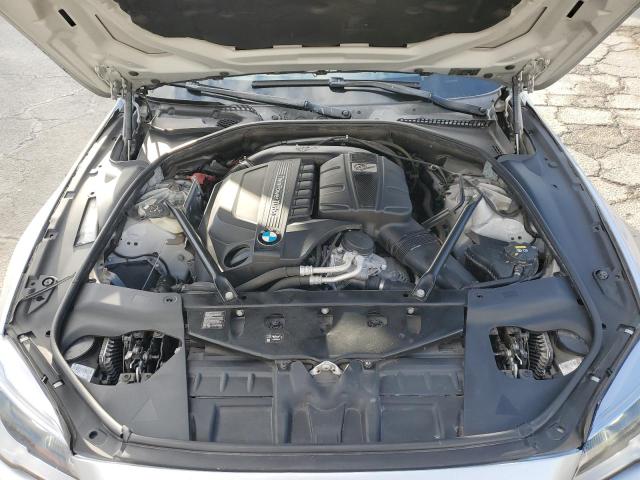 2017 BMW 640 I WBA6H1C59HD933073