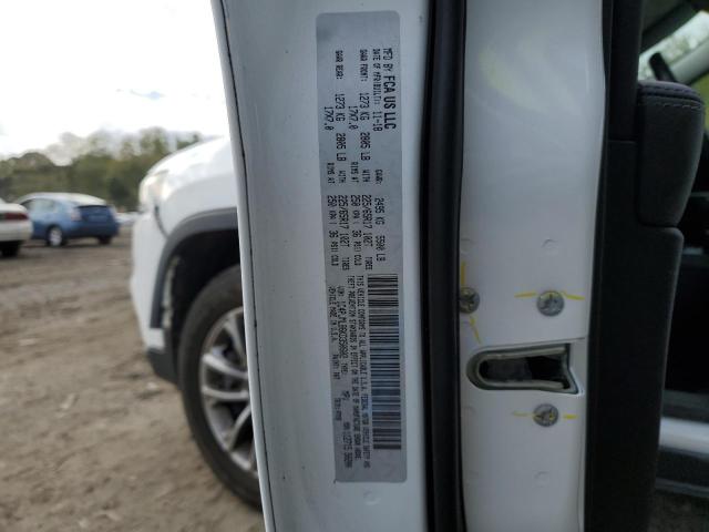 2019 JEEP CHEROKEE L - 1C4PJMLB6KD350602