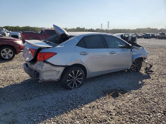2017 TOYOTA COROLLA L - 5YFBURHE7HP634182
