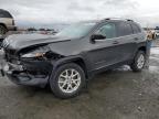 2017 JEEP CHEROKEE L - 1C4PJMCS0HW668809