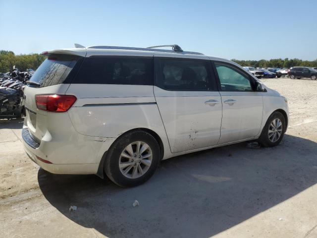 VIN KNDMB5C15G6195534 2016 KIA Sedona, LX no.3