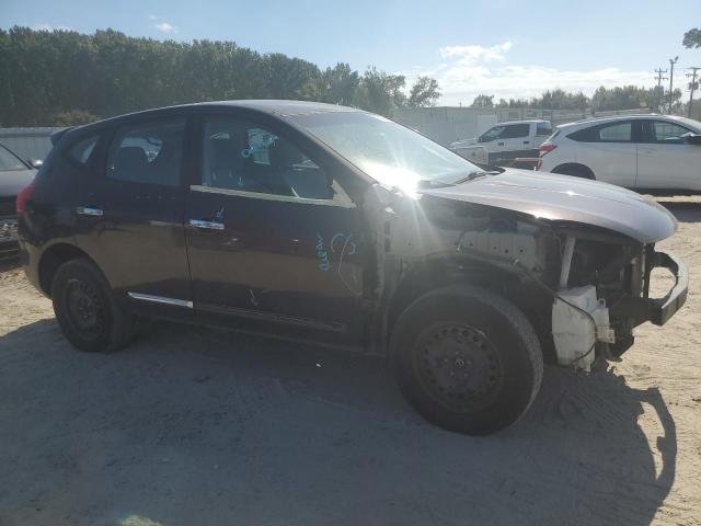 VIN JN8AS5MV0DW649032 2013 Nissan Rogue, S no.4