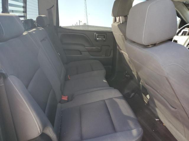 2017 GMC SIERRA K15 - 3GTU2MEC7HG379298