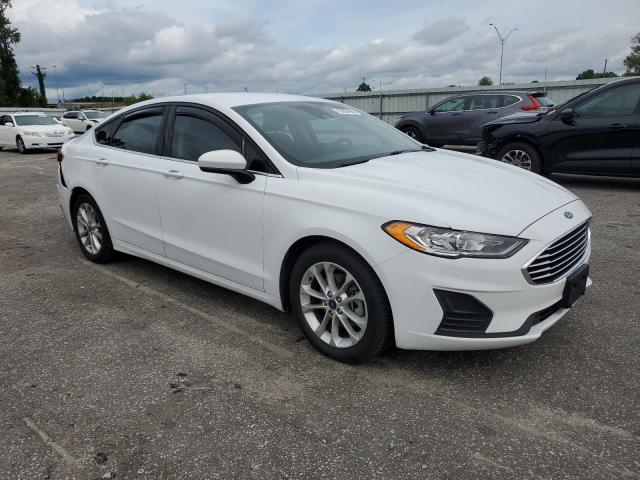 2019 FORD FUSION SE - 3FA6P0H7XKR144896