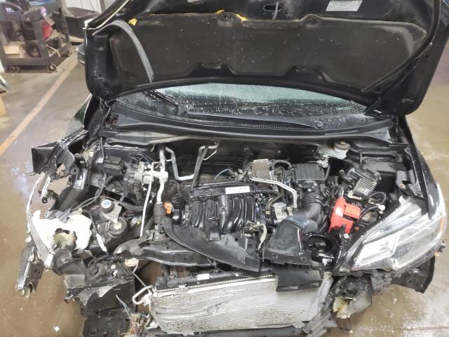 2019 HONDA FIT LX - 3HGGK5H43KM710721