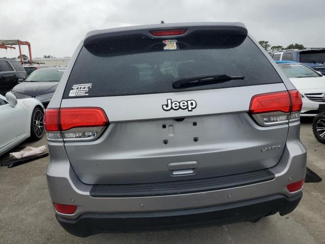 2017 JEEP GRAND CHER - 1C4RJEAG9HC708657