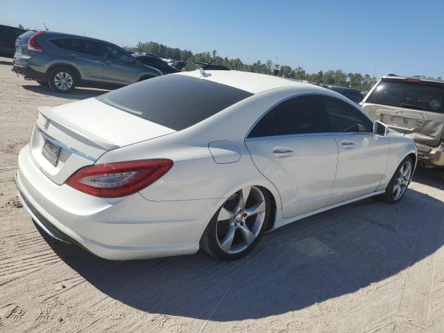 VIN WDDLJ7DB0DA072370 2013 MERCEDES-BENZ CLS-CLASS no.3