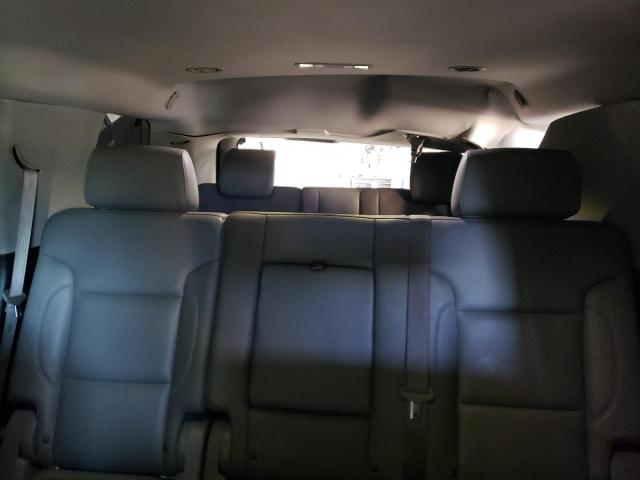 2015 CHEVROLET TAHOE K150 - 1GNSKBKC7FR731493