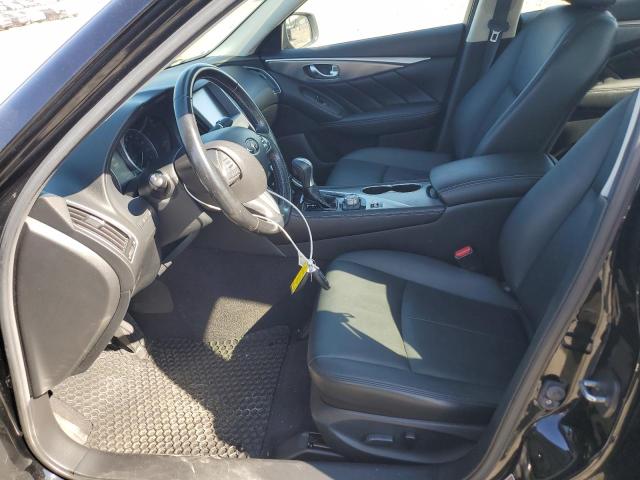 2016 INFINITI Q50 BASE - JN1CV7AR9GM251433