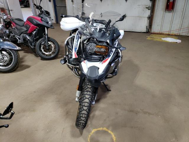 2023 BMW R 1250 GS - WB10M1307P6G36587
