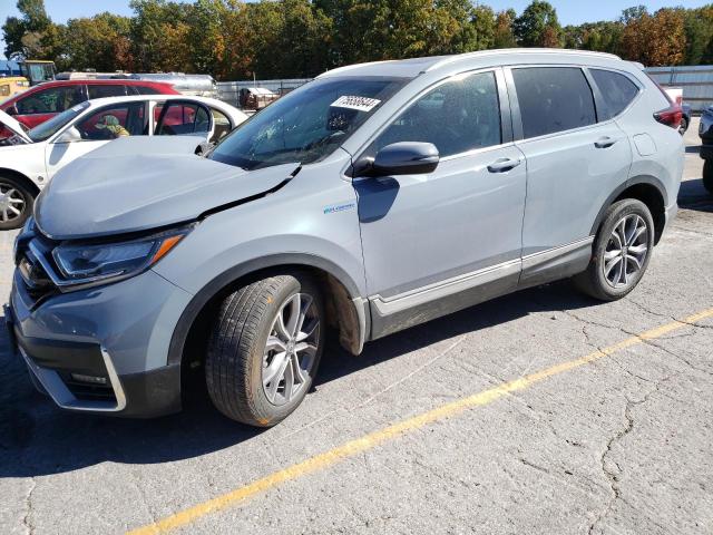 2022 HONDA CR-V TOURI #3023011120