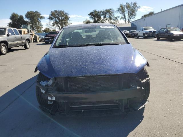 2017 HYUNDAI ELANTRA SE - 5NPD74LF0HH180681