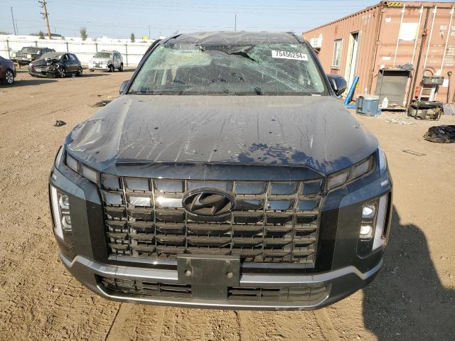 VIN KM8R2DGE1PU499318 2023 HYUNDAI PALISADE no.5