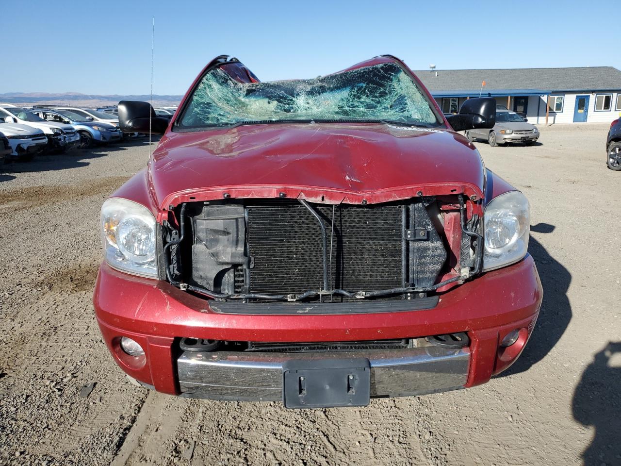 Lot #2953095780 2008 DODGE RAM 3500 S