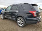 FORD EXPLORER X photo