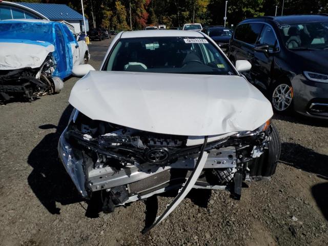 VIN 4T1C11AK0RU884443 2024 Toyota Camry, LE no.5