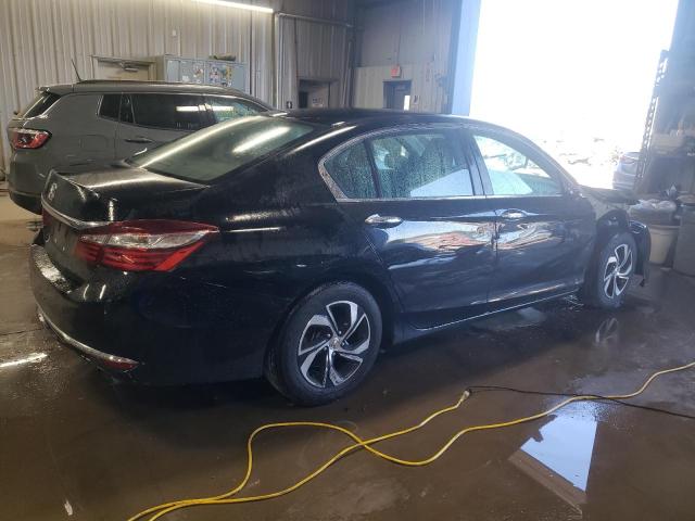 VIN 1HGCR2F30HA159043 2017 Honda Accord, LX no.3