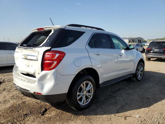 2017 CHEVROLET EQUINOX LT - 2GNALCEK6H6266382