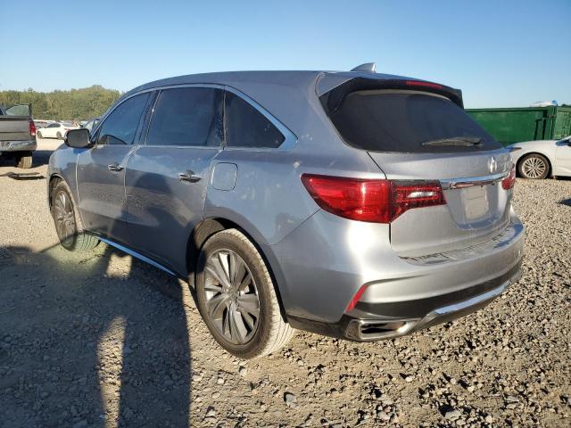 2017 ACURA MDX TECHNO - 5FRYD4H53HB020463