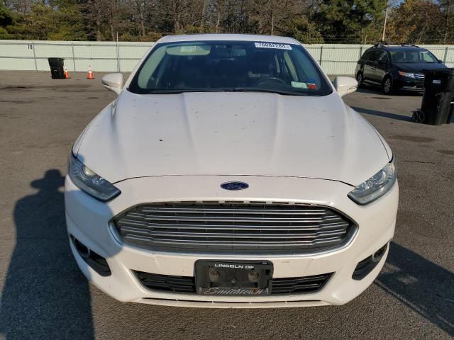 VIN 3FA6P0RU7ER288253 2014 Ford Fusion, Titanium Hev no.5