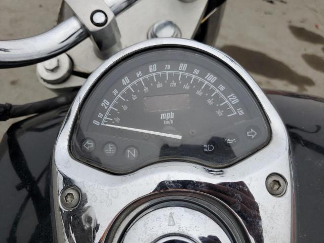 2008 HONDA VTX1300 R 1HFSC52718A500039