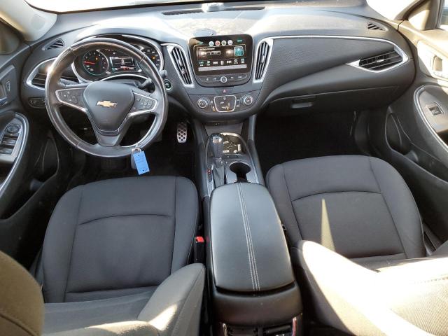 2016 CHEVROLET MALIBU LT - 1G1ZE5ST4GF315283