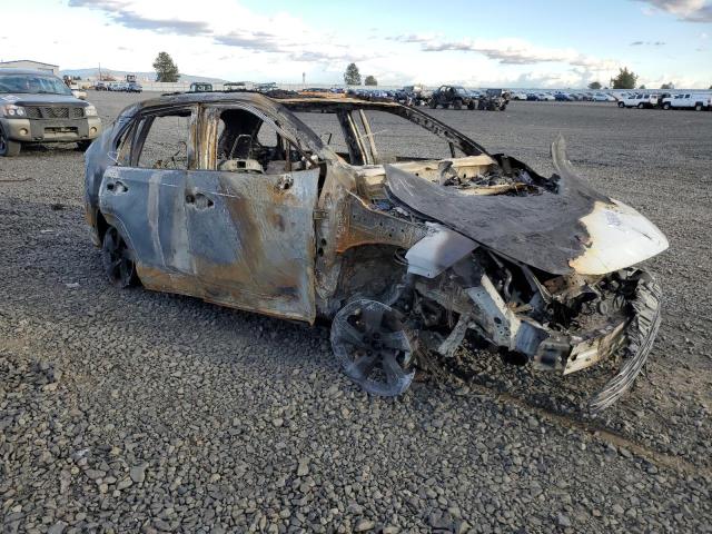 Vin: jtmewrfv4lj044609, lot: 74589204, toyota rav4 xse 20204