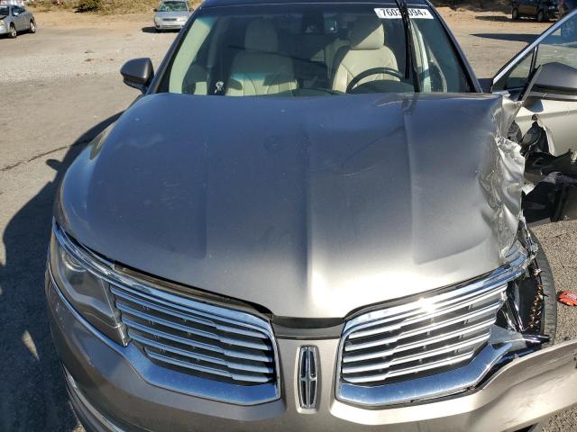 2016 LINCOLN MKX RESERV - 2LMTJ8LRXGBL55642