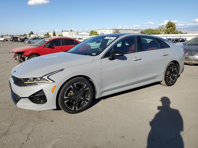 2021 KIA K5 GT LINE #2979306648