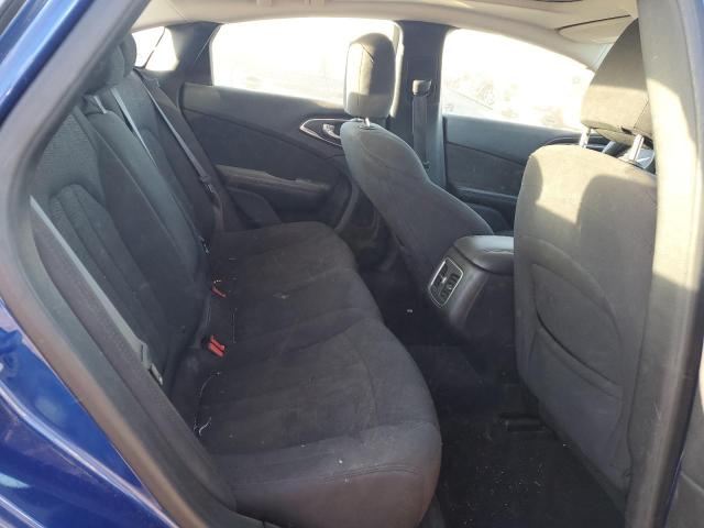 2015 CHRYSLER 200 LIMITE - 1C3CCCAB8FN541724