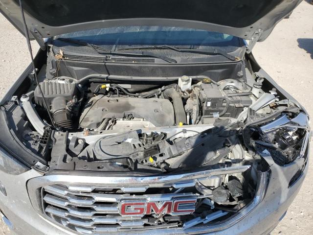 VIN 3GKALXEXXJL136946 2018 GMC TERRAIN no.12