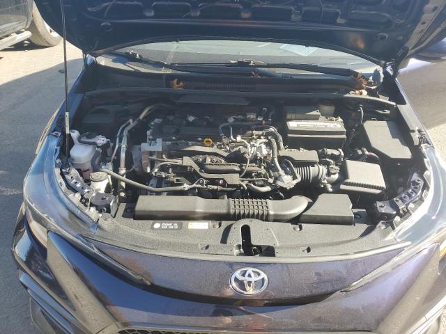 2022 TOYOTA COROLLA SE - JTDS4MCE3NJ085607