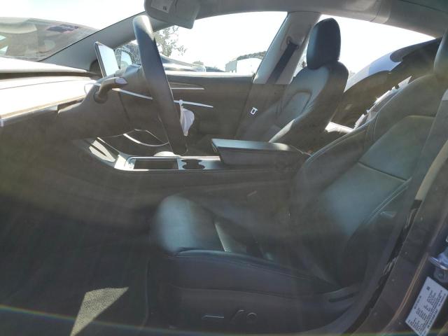 VIN 5YJ3E1EB3NF123847 2022 Tesla MODEL 3 no.7