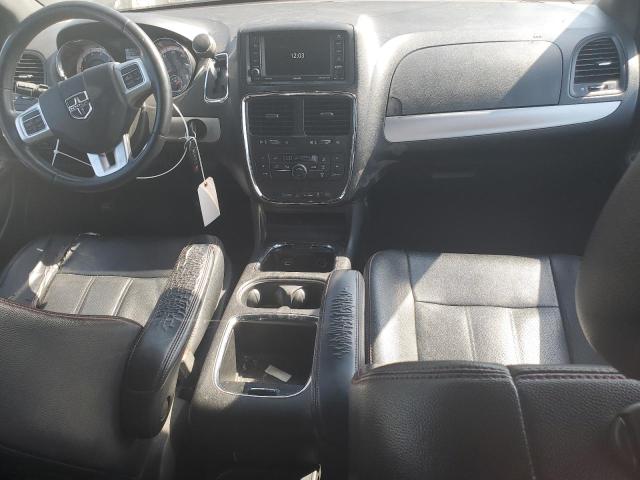 2015 DODGE GRAND CARA - 2C4RDGEG2FR564046