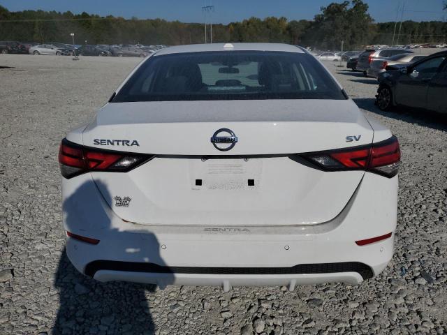 2023 NISSAN SENTRA SV 3N1AB8CV3PY311543