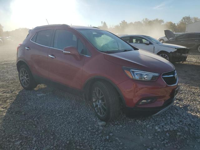 VIN KL4CJ1SB7KB832354 2019 Buick Encore, Sport Touring no.4