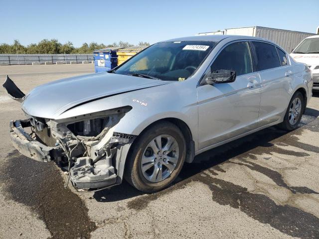 2008 HONDA ACCORD LXP #3030611094