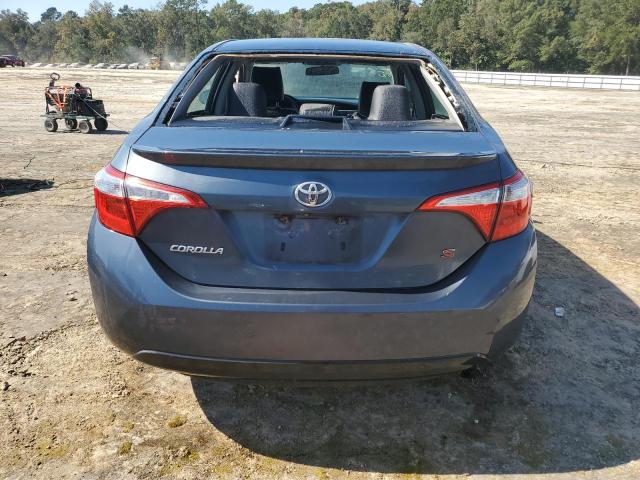 VIN 5YFBURHE4FP254584 2015 Toyota Corolla, L no.6