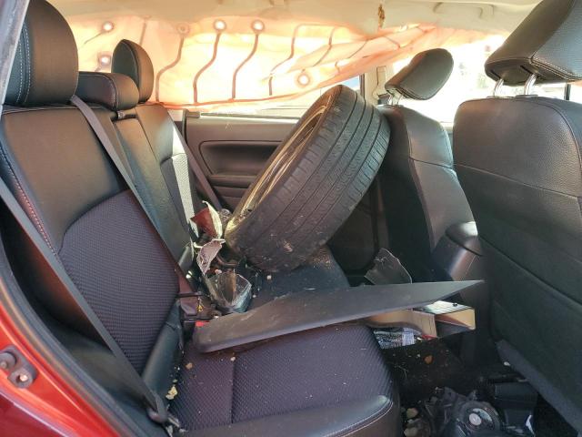 2015 SUBARU FORESTER 2 - JF2SJGDC6FH833798