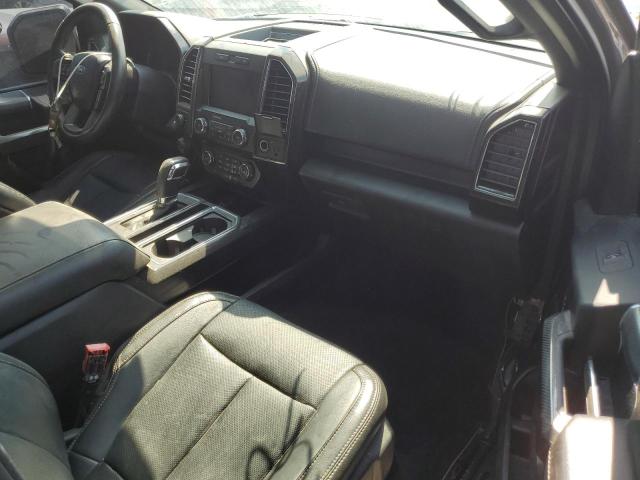 2018 FORD F150 SUPER - 1FTEW1E5XJFD23436