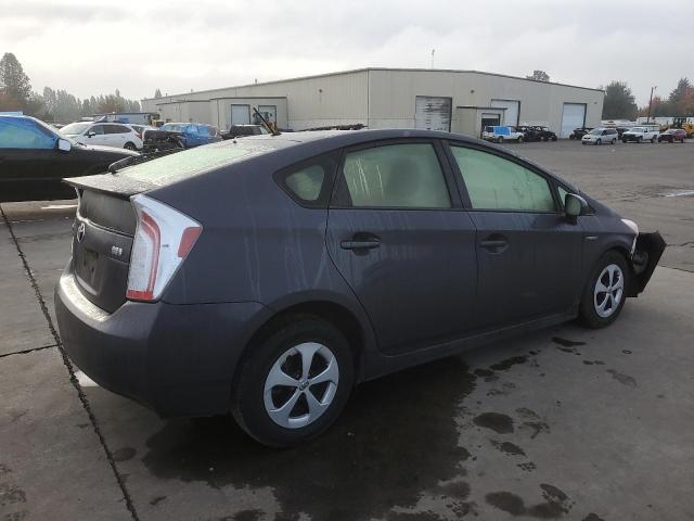 2015 TOYOTA PRIUS - JTDKN3DU5F1993491