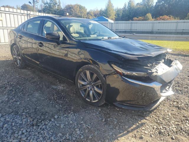 2021 MAZDA 6 TOURING - JM1GL1VM7M1605950