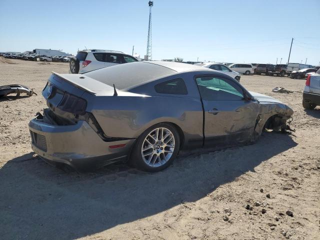 VIN 1ZVBP8AM4D5274666 2013 Ford Mustang no.3