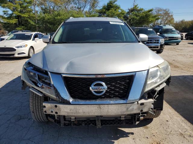 VIN 5N1AR2MM5FC712249 2015 Nissan Pathfinder, S no.5